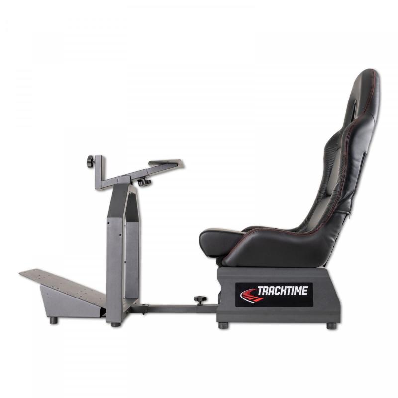 RaceRoom TT3055 Universal gaming chair Upholstered padded seat