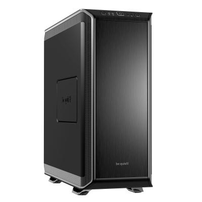 be quiet! Dark Base 900 Midi Tower Schwarz, Silber