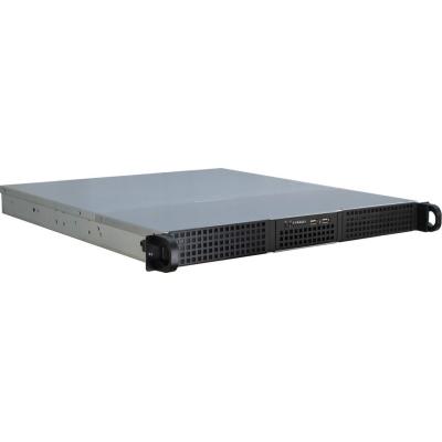 Inter-Tech IPC 1U-10248 Estante Negro