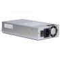 Inter-Tech ASPOWER U1A-C20300-D unidad de fuente de alimentación 300 W 20+4 pin ATX Acero inoxidable