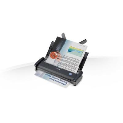 Canon imageFORMULA P-215II Sheet-fed scanner 600 x 600 DPI A4 Black, Grey