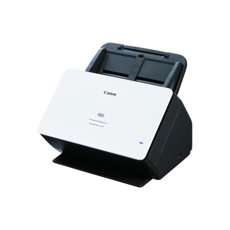 Scanner S2070 Informations et accessoires