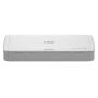 Canon imageFORMULA R10 Sheet-fed scanner 600 x 600 DPI A4 White