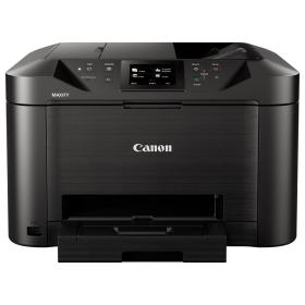 ▷ Canon i-SENSYS MF463dw Laser A4 1200 x 1200 DPI 40 ppm Wi-Fi