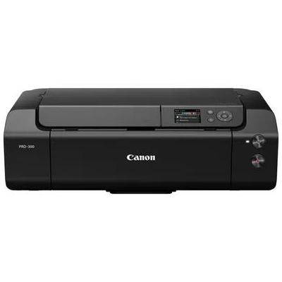 Canon imagePROGRAF PRO-300 Fotodrucker 4800 x 2400 DPI 13" x 19" (33x48 cm) WLAN