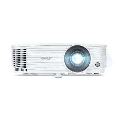 Acer P1257i data projector Standard throw projector 4500 ANSI lumens XGA (1024x768) 3D White