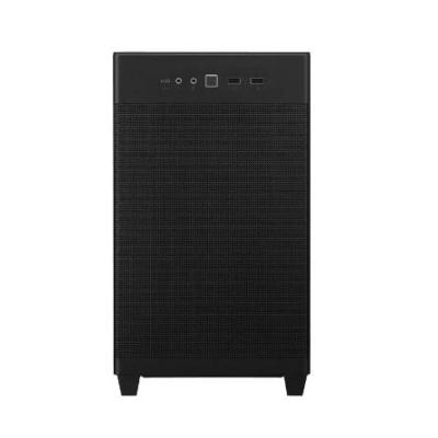 ASUS Prime AP201 MicroATX Mini Tower Nero