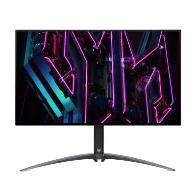 Acer X27U Computerbildschirm 68,6 cm (27") 2560 x 1440 Pixel Wide Quad HD Schwarz