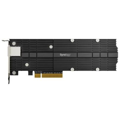 Synology E10M20-T1 Schnittstellenkarte Adapter Eingebaut PCIe