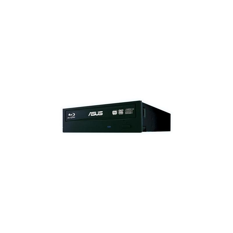 ▷ ASUS BC-12D2HT Bulk lecteur de disques optiques Interne Blu-Ray