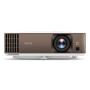 BenQ W1800 Beamer Standard Throw-Projektor 2000 ANSI Lumen DLP 2160p (3840x2160) 3D Grau, Weiß