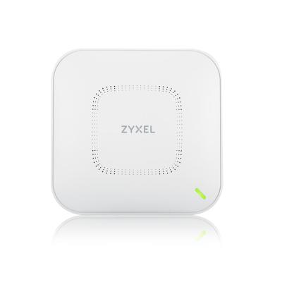 Zyxel WAX650S 3550 Mbit s White Power over Ethernet (PoE)