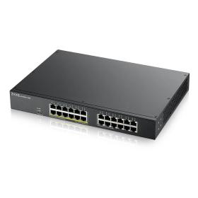 TP-Link TL-SG3428 commutateur réseau Géré L2/L3 Gigabit Ethernet  (10/100/1000) 1U Noir