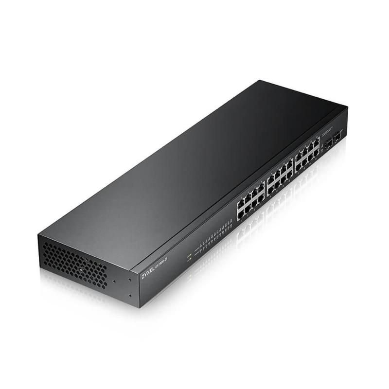 D-Link - DXS-1210-12TC/E switch Gestionado L2 10G Ethernet (100
