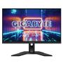 Gigabyte M27Q X pantalla para PC 68,6 cm (27") 2560 x 1440 Pixeles Quad HD LED Negro