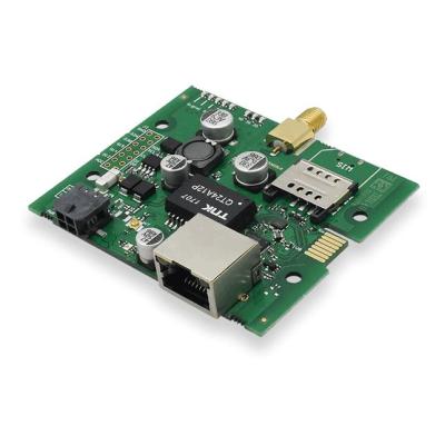 Teltonika TRB140 module numérique et analogique I O