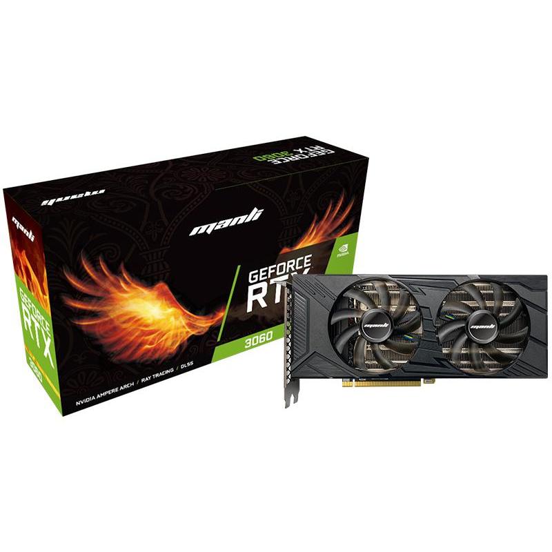 Tarjeta grafica nvidia online rtx 3060