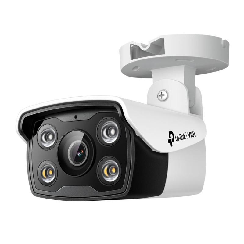 Tp-link vigi c330i(6mm) telecamera di sorveglianza capocorda telecamera di  sicurezza ip esterno 2304x1296 pixel soffitto/parete/palo