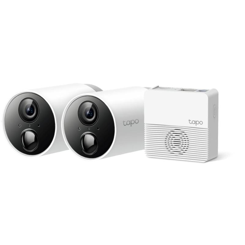 TP-Link VIGI C230 Cupola Telecamera di Sicurezza IP Interno