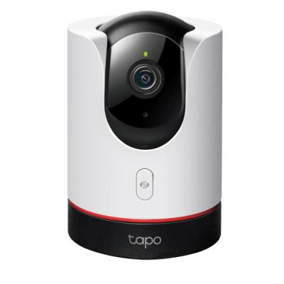 TP-Link Tapo C225 Telecamera di sicurezza IP Interno 2560 x 1440 Pixel Scrivania