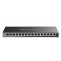 TP-Link JetStream 16-Port Gigabit Smart Switch mit 8-Port PoE+