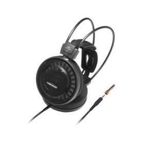 Audio-Technica ATH-AD500X Kopfhörer & Headset Kabelgebunden Kopfband Musik Schwarz