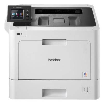 Brother HL-L8360CDW imprimante laser Couleur 2400 x 600 DPI A4 Wifi