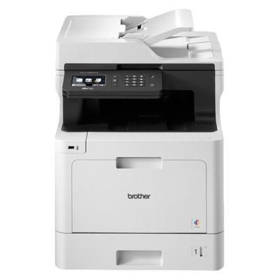 Brother MFC-L8690CDW impresora láser Color 2400 x 600 DPI A4 Wifi