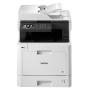 Brother MFC-L8690CDW impresora láser Color 2400 x 600 DPI A4 Wifi