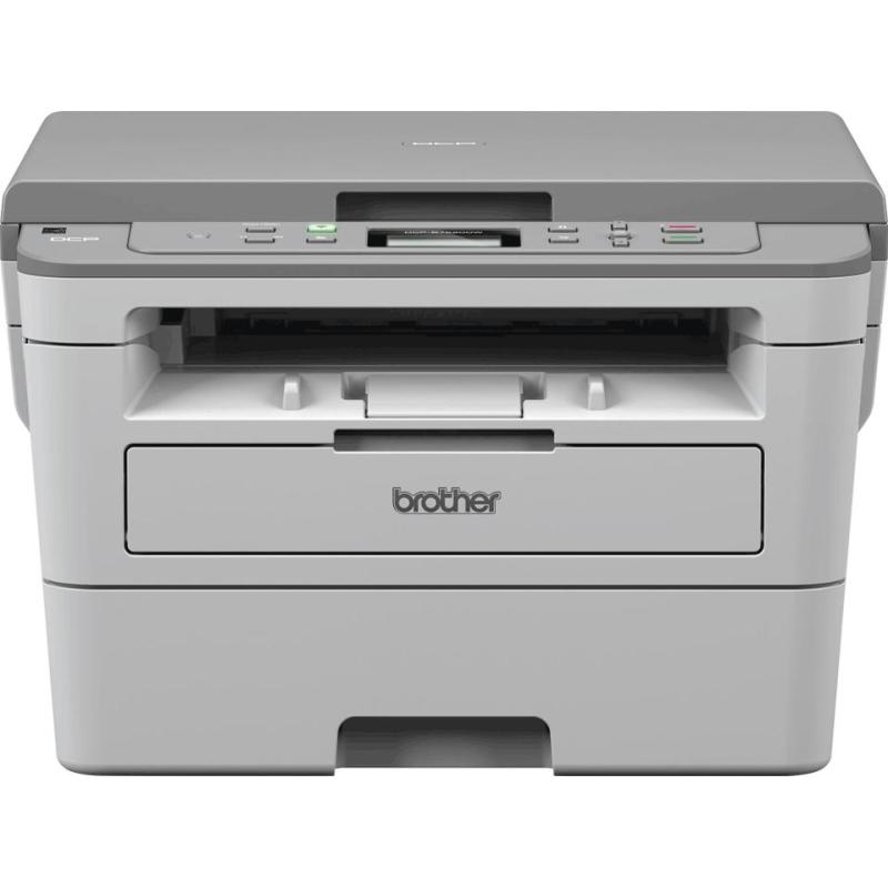 Brother MFC-J5740DW - Multifonctions (Impression - copie - scan