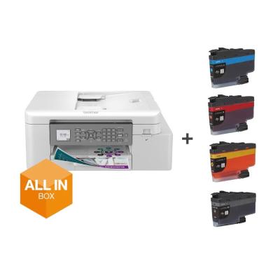 Brother MFC-J4335DWXL Inkjet A4 1200 x 4800 DPI Wi-Fi