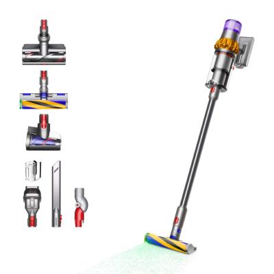 Dyson V15 Detect Absolute