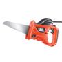 Black & Decker KS880EC-QS Handsäge 23,9 cm Orange