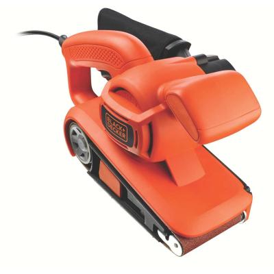 Black & Decker KA86-QS portable sander Belt sander