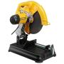 DeWALT D28730-QS sega da taglio da banco 4000 Giri min