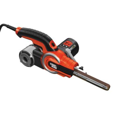 Black & Decker KA902EK Ponceuse à bande