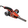 Black & Decker KA902EK Bandschleifmaschine