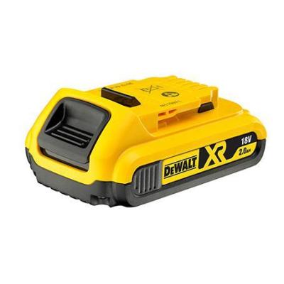 DeWALT DCB183 batteria e caricabatteria per utensili elettrici