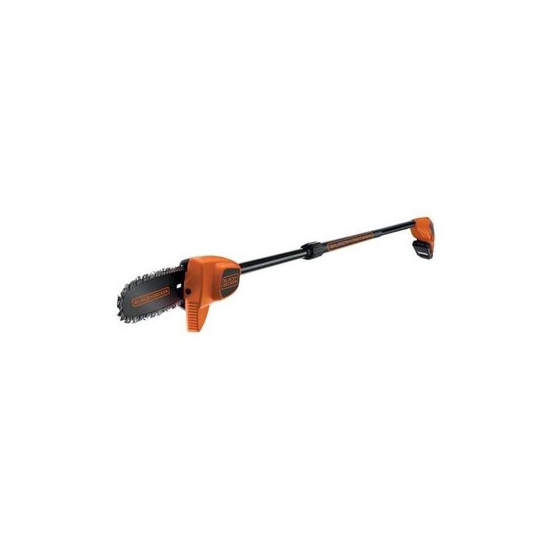 Black Decker GPC1820L20 power pole saw 3.7 kg Trippodo