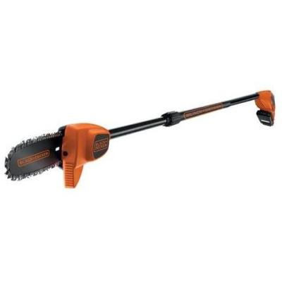 Black & Decker GPC1820L20 cesoia da giardinaggio a batteria 3,7 kg