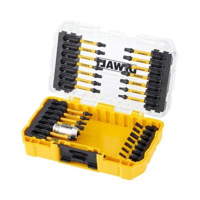 DeWALT DT70734T-QZ embout de tournevis 29 pièce(s)