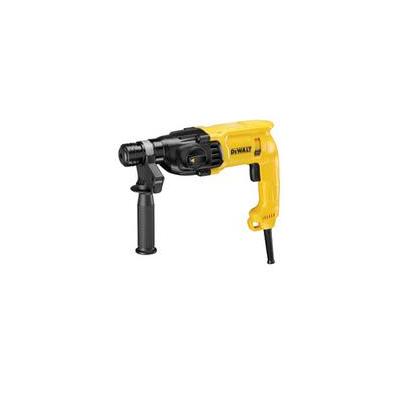 DeWALT D25033K marteau rotatif 710 W 1550 tr min SDS Plus