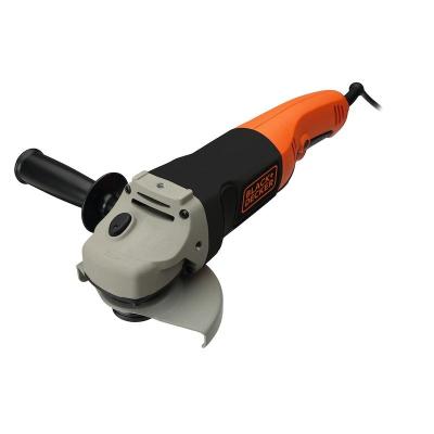 Black & Decker KG1202K smerigliatrice angolare 12,5 cm 11000 Giri min 1200 W