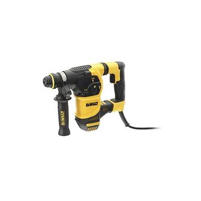 DeWALT D25333K-QS martello perforatore 950 W SDS-plus