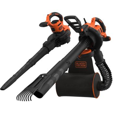 Black & Decker BEBLV301-QS soplador de hoja 3000 W