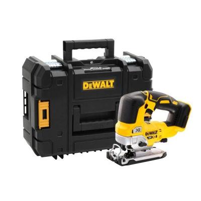 DeWALT DCS334NT-XJ power jigsaw 3200 spm 2.1 kg