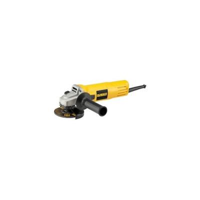 DeWALT DWE4117-QS amoladora angular 12,5 cm 12000 RPM 950 W 1,99 kg