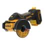 DeWALT DCS438N-XJ Couteau universel sans fil 18 V