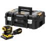 DeWALT DCW200NT-XJ levigatrice portatile Levigatrice a fogli 13500 OPM Nero, Giallo