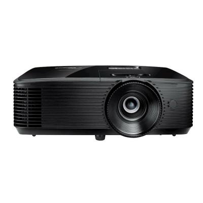 Optoma HD146X data projector Standard throw projector 3600 ANSI lumens DLP 1080p (1920x1080) 3D Black